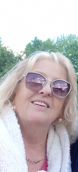 photo de profil Marie-Noëlle à Brest
