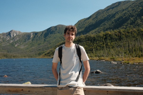 photo de profil Florian à Annecy