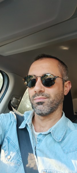 photo de profil Lucas à Rezé