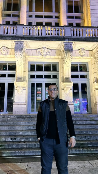 photo de profil Med à EVREUX