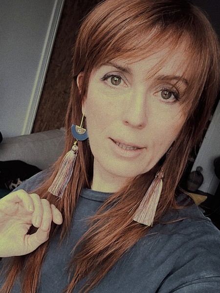 photo de profil Marie-Line à Lyon