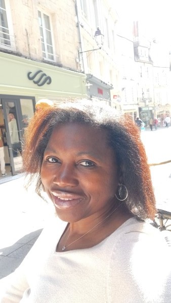 photo de profil Annie à Caen