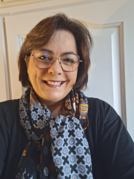 photo de profil SOPHIE à Beauvais