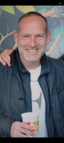photo de profil Stéphane à Metz