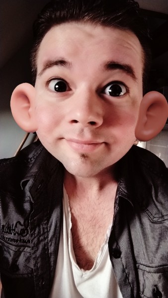 photo de profil Antoine à Ifs