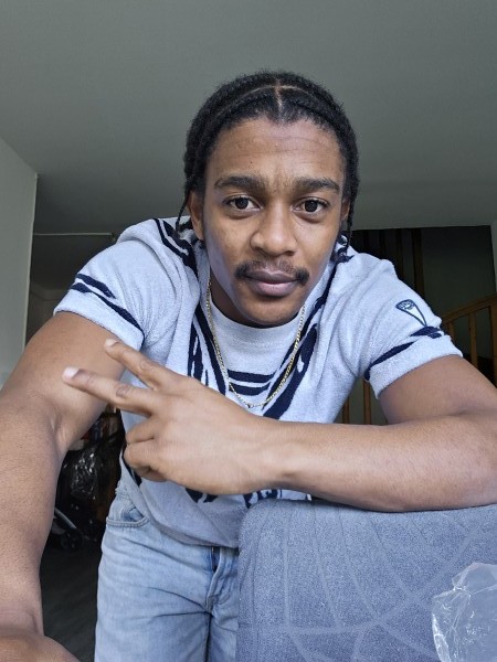 photo de profil Ahamada à Nantes