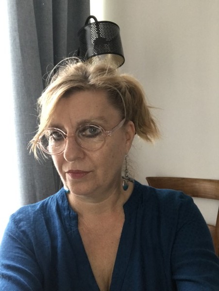photo de profil Nathalie à Orleans