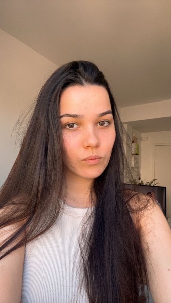 photo de profil Maelyss à Dijon