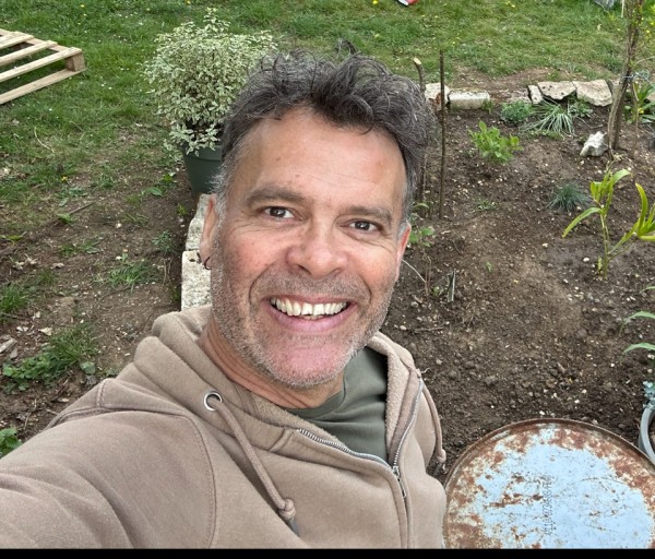 photo de profil Olive à Amiens