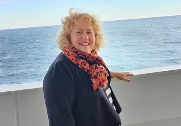 photo profil Delphine 