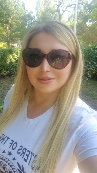 photo de profil Sara à Toulon