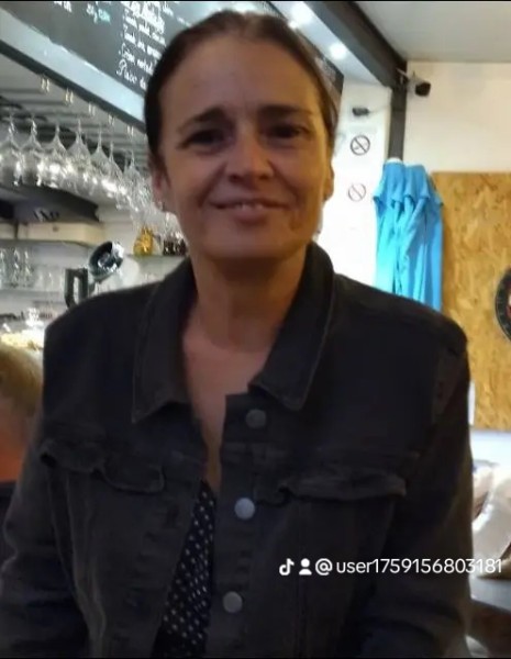 photo de profil Laurence à Hyères
