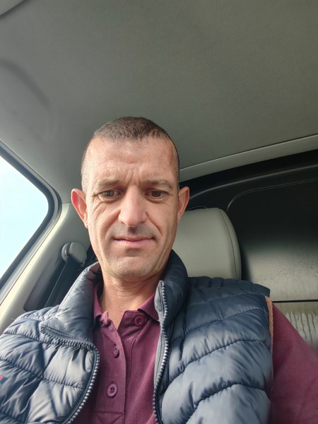 photo de profil Arnauld à Carpiquet