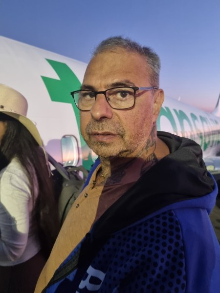 photo de profil Gaetano à Metz