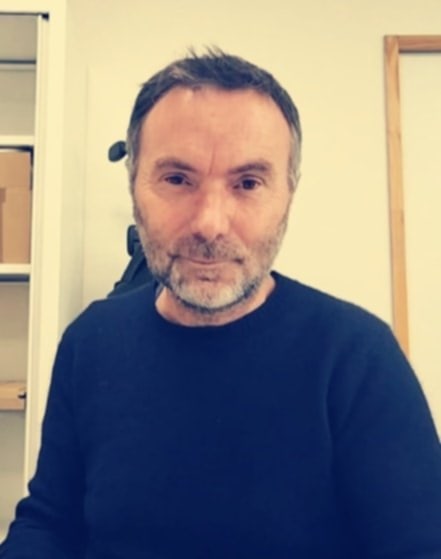 photo de profil Michaël à Bordeaux
