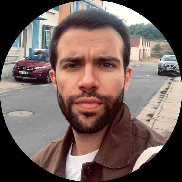 photo de profil Mathieu à Amiens