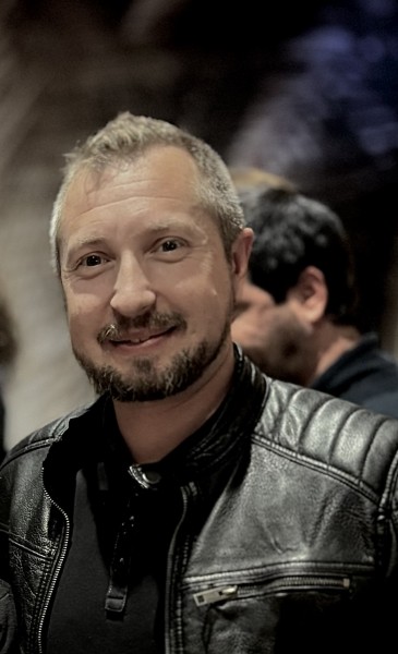 Maxime, organisateur de la sortie Apéro business entrepreneur à Hyeres