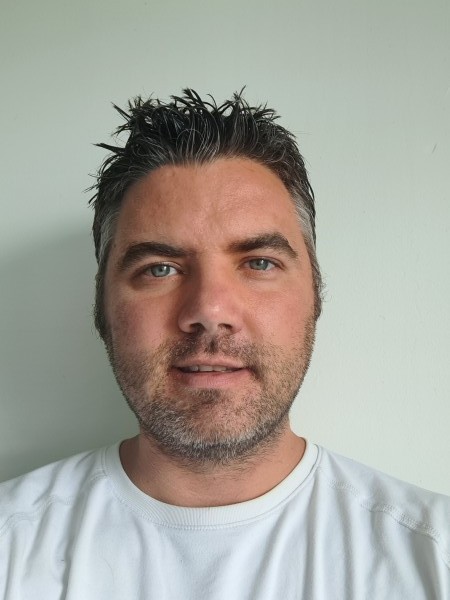 photo de profil Patrice à Nantes