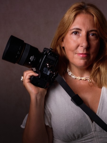 photo de profil Sylvie à Marseille