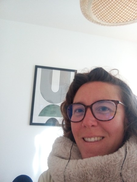 photo de profil Candy à Bordeaux