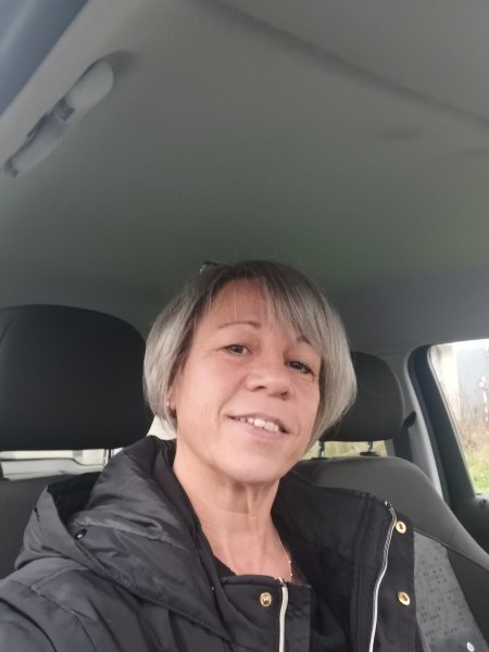 photo de profil Melanie à Amiens