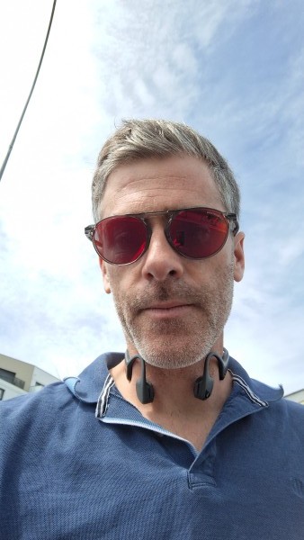photo de profil Quentin à BEGLES