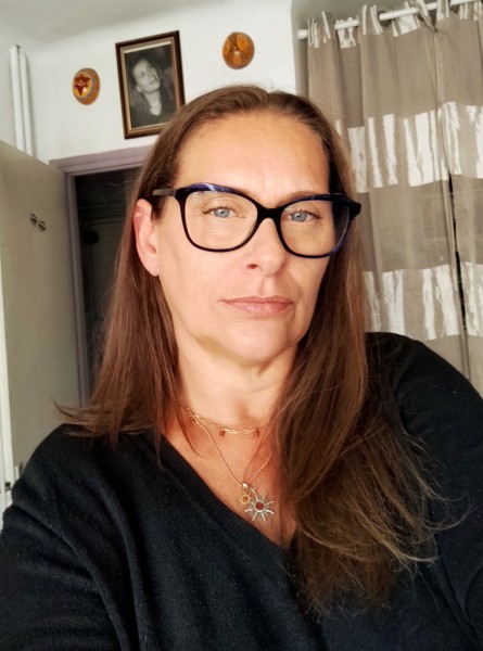 photo de profil Sandra à NICE