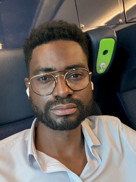photo de profil Djef à Amiens