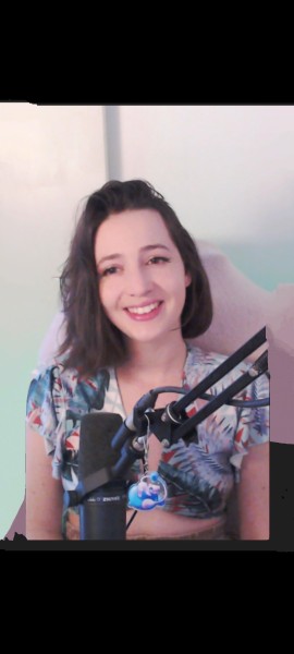 photo de profil Morgane à Tours