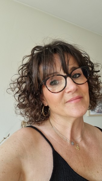 photo de profil Laetitia à Évreux