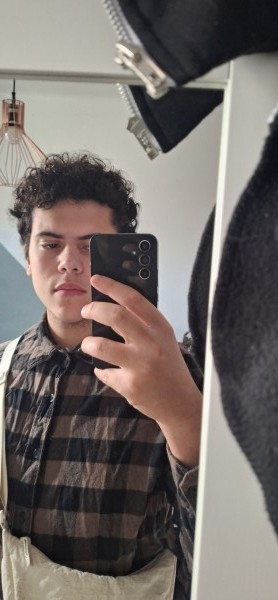 photo de profil Adam à Marseille