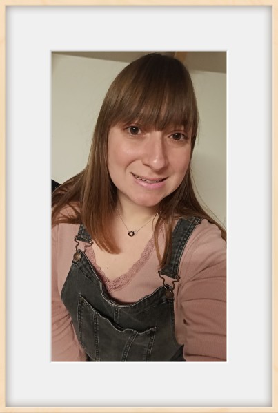 photo de profil Manon à Caen