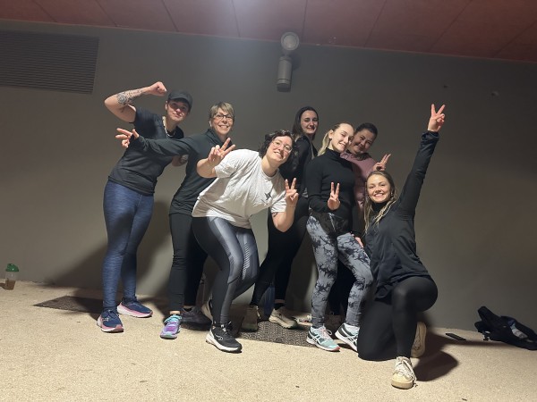 photo de profil Lou-Anne à Besançon