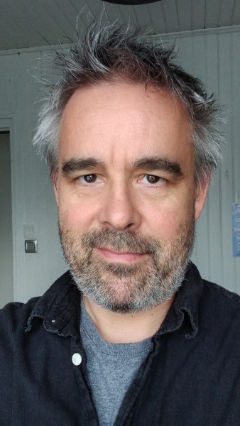 photo de profil Franck à Troissereux