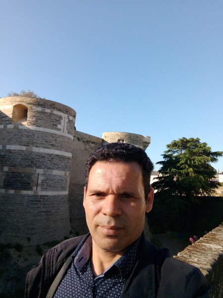 photo de profil Taha à Angers