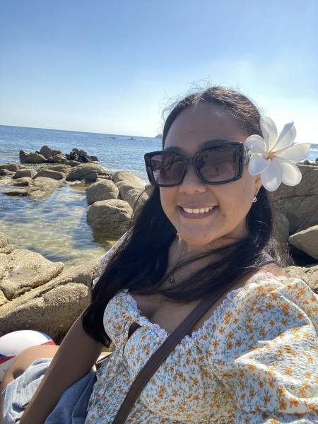 photo de profil Elodie à Brest
