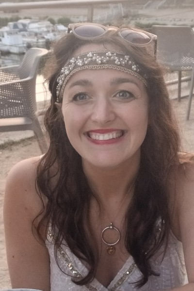 photo de profil Marion à Angers