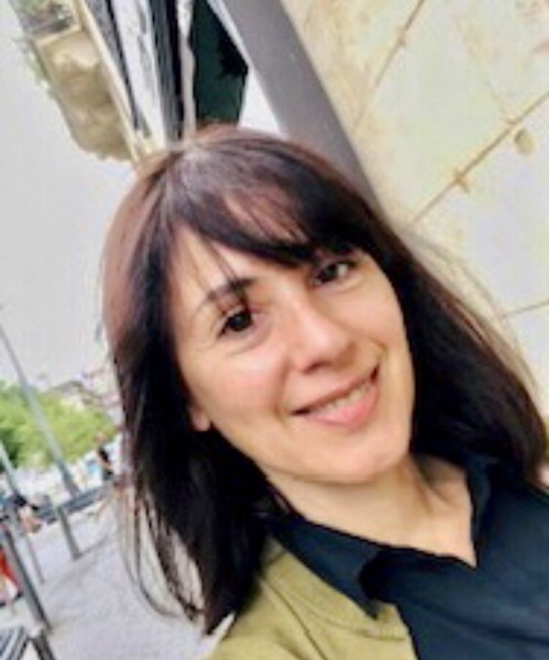Romi, organisateur de la sortie Sunday à Bordeaux 