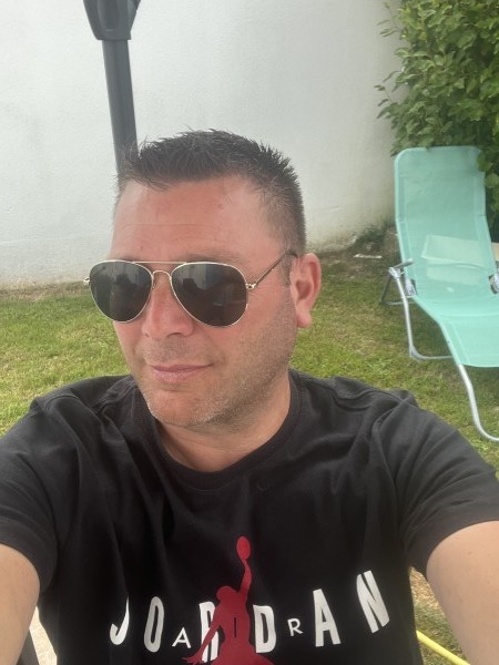 photo de profil Yoni à Argentan