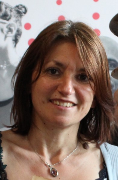 Virginie, organisateur de la sortie Repas Tribute u2 et feu artifice  à Mondeville 