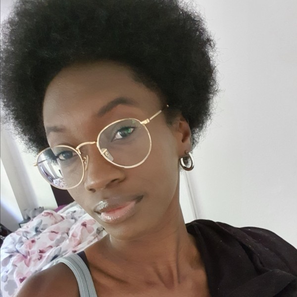 photo de profil Alison à Nantes