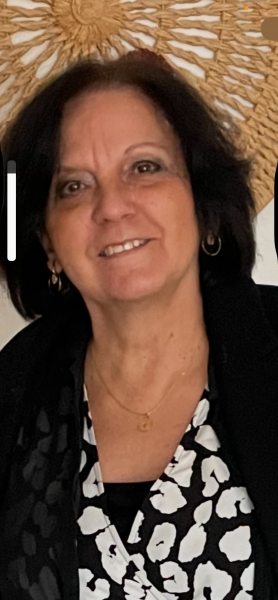 photo de profil Muriel à Marseille