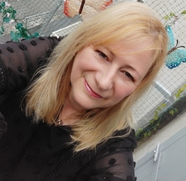 photo profil Nathalie