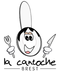 sortie Déjeuner à la cantoche  à Brest