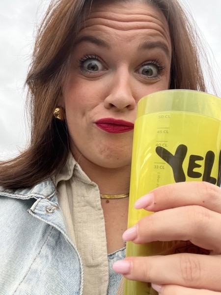 photo de profil Melanie à Amiens