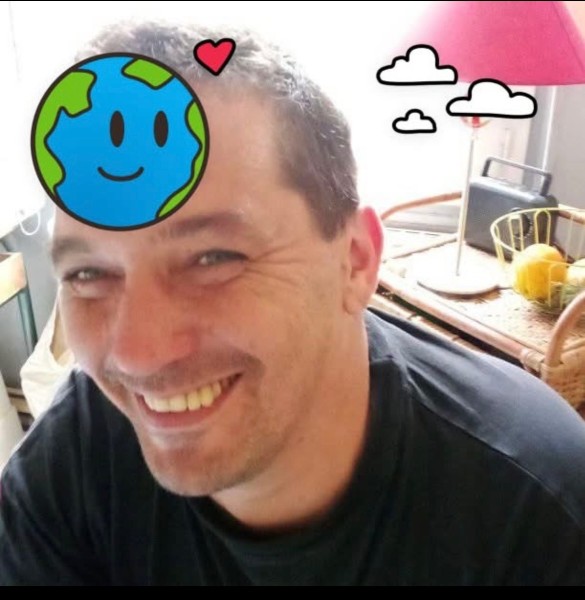 photo de profil Alexandre à ROUEN
