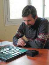 photo de profil Guillaume à Orléans