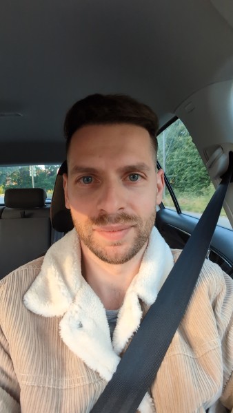 photo de profil Giovanni à Arras