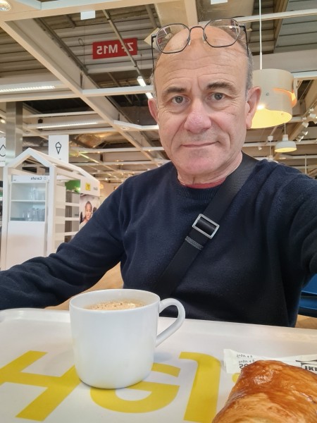 photo de profil Jean-François à Amiens