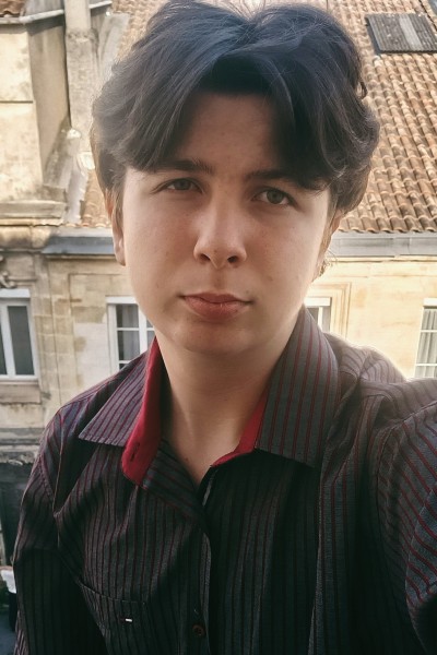 photo de profil Nicolas à Bordeaux